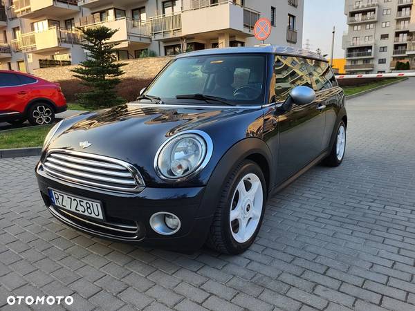 MINI Clubman Cooper - 2