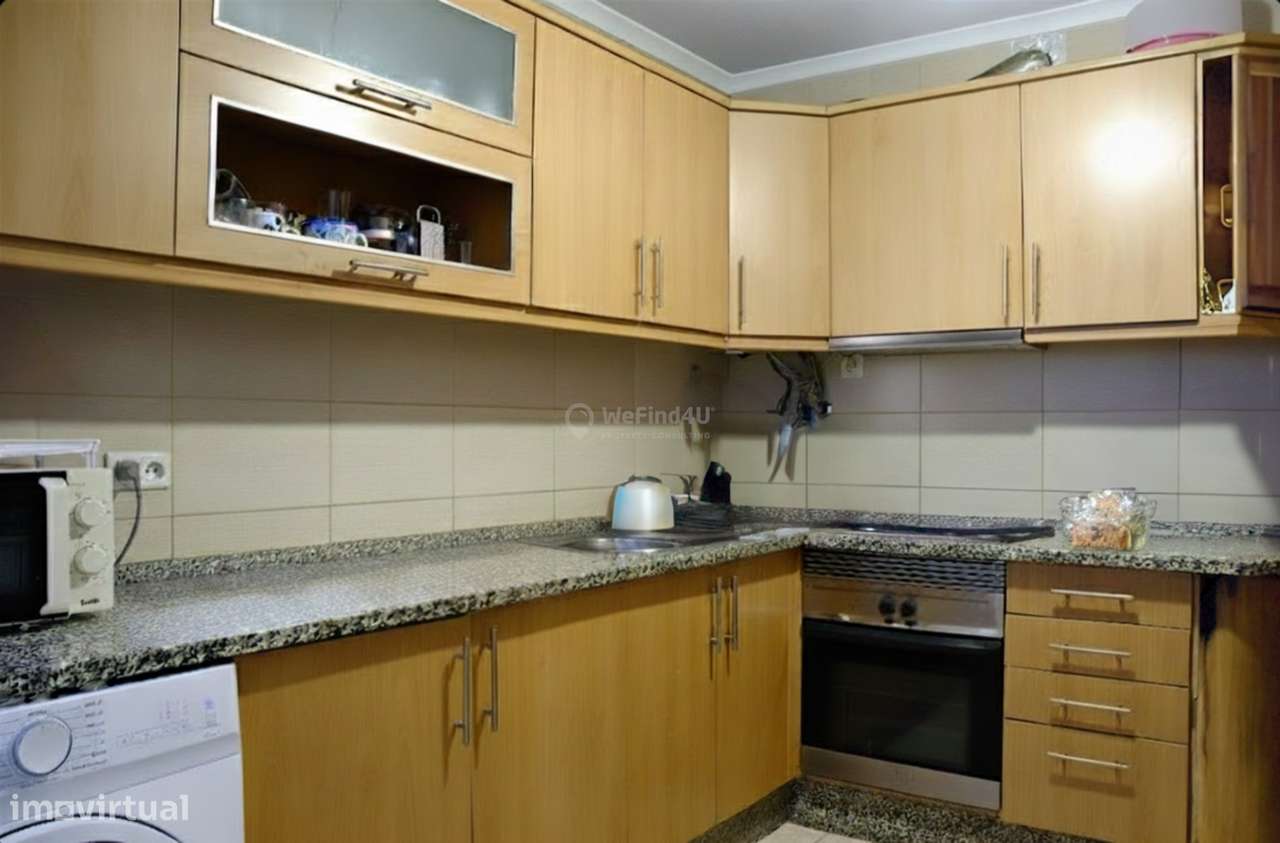 Apartamento T3 | Rentabilidade Imediata - Grande imagem: 2/15