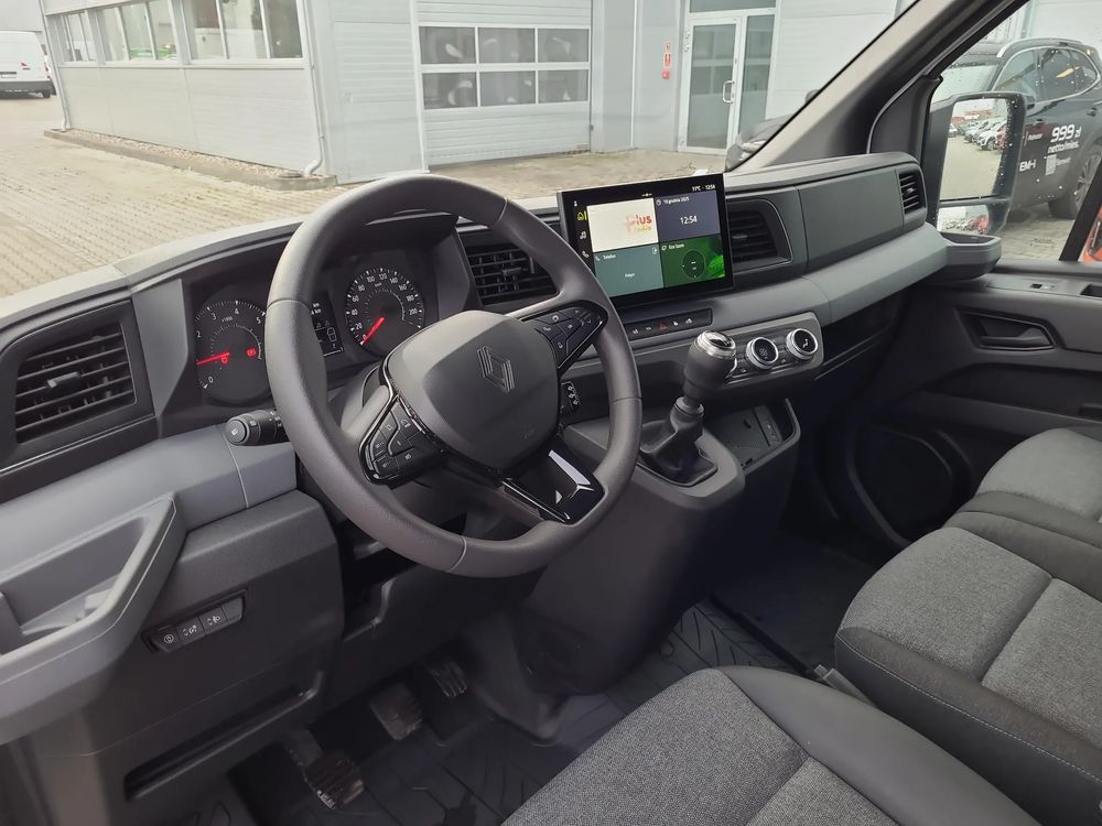 renault Master dCi L3H2 Extra