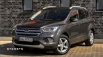 Ford Kuga 1.5 EcoBoost 2x4 Titanium - 13