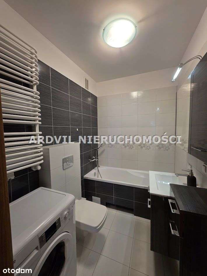 Hallera, nowy apartamentowiec!-12