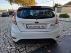 Ford Fiesta 1.5 TDCi Titanium - 8