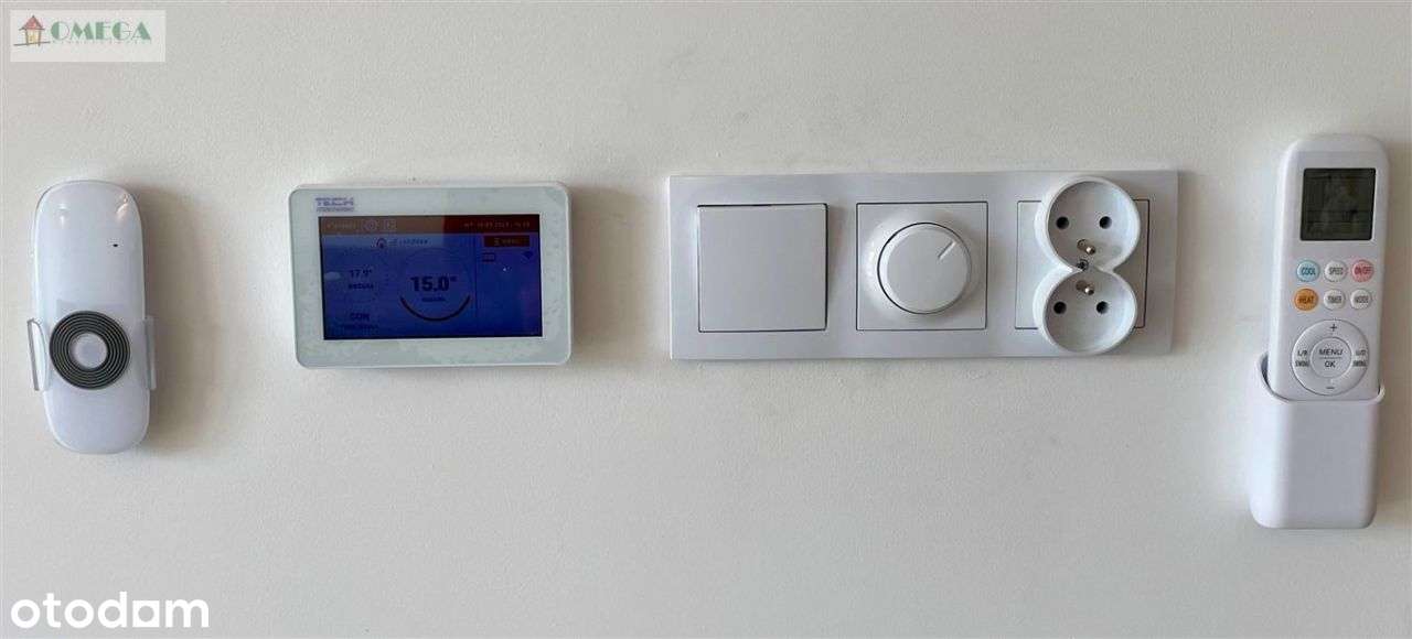 Mieszkanie, 54 m², Sosnowiec-4