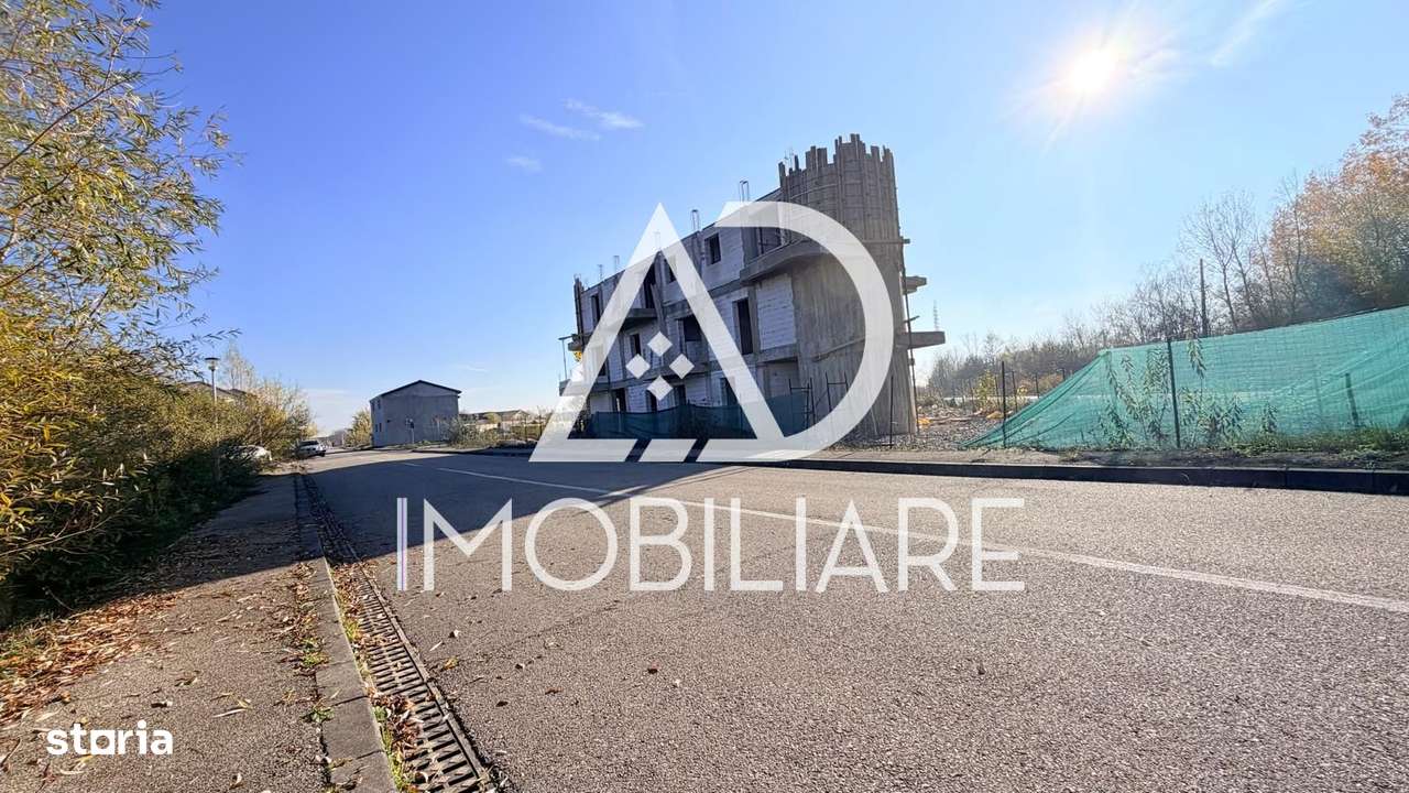 Apartamente NOI cu 2 camere ParcView Residence - Imagine principală: 2/12