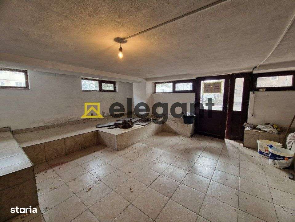 Spatiu depozitare, 66 mp, Cornitoiu - Imagine principală: 3/4