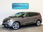 Renault Grand Scénic ENERGY dCi 110 EDC INTENS - 1