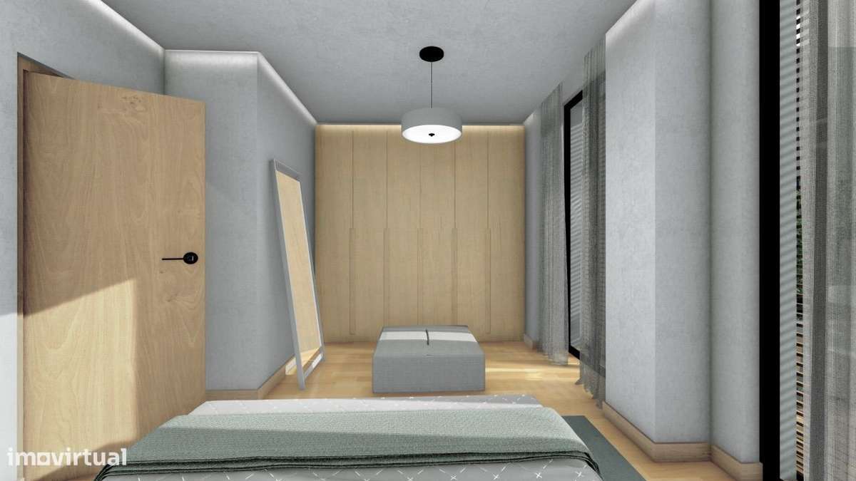 Prédio para Reconstrução com Licença paga-11