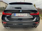 BMW Seria 3 320d xDrive MHEV Luxury Line sport - 5