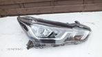 LAMPA PRZEDNIA PRAWA FUL LED NISSAN MICRA K 14 - 1