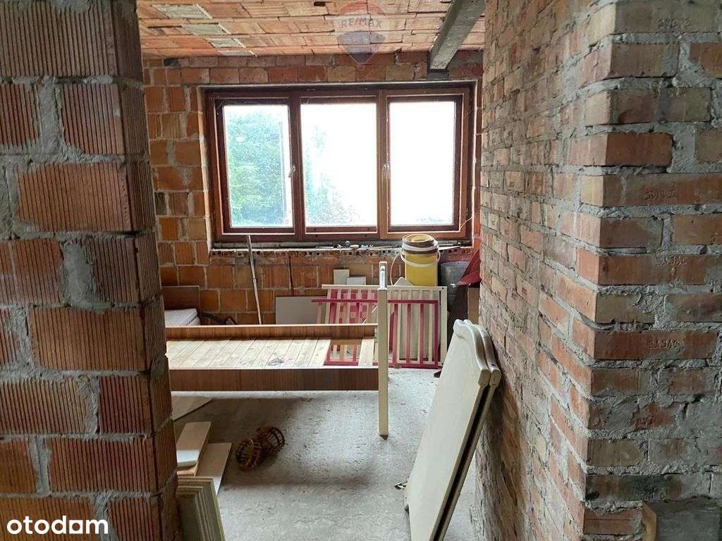 Duży dom do remontu, 500m do Pkp - Pełny obrazek: 4/18