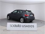 Audi A1 Sportback 25 TFSI Advanced - 10