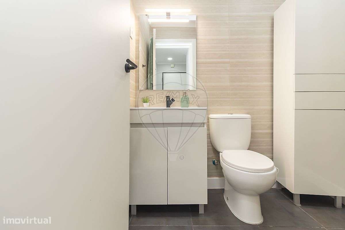 Apartamento t2 para venda na Baixa da Banheira-25