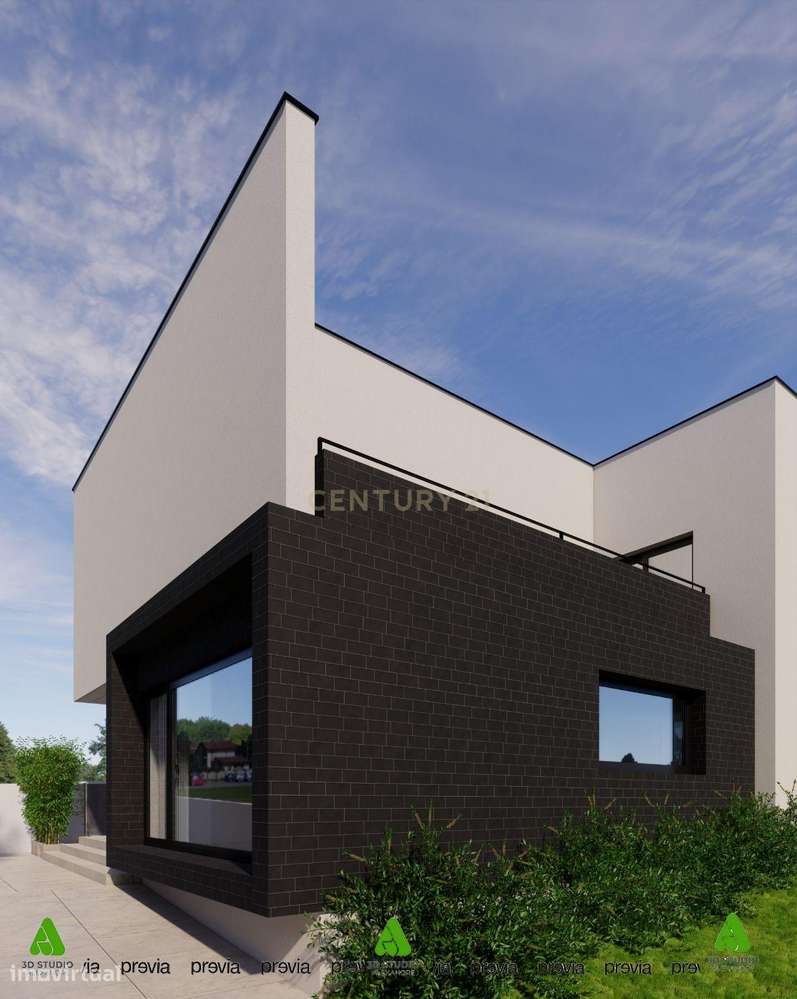 Moradia independente em Ponte do Calvo - TORRES VEDRAS-5