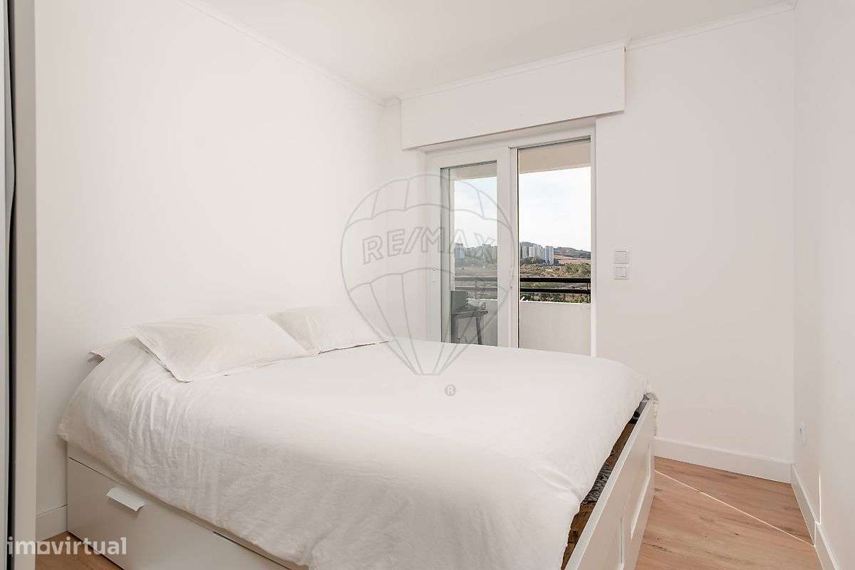 Apartamento T2 para venda - Grande imagem: 4/23