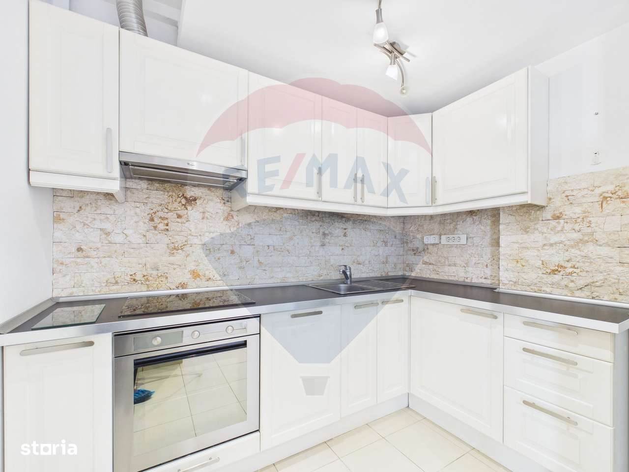 Apartament 3 camere de vânzare – Natura Residence, Băneasa-4