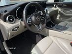 Mercedes-Benz GLC 220 d 4MATIC - 11