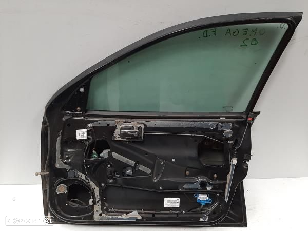 Porta Frente Dto Opel Omega B (V94) - 4