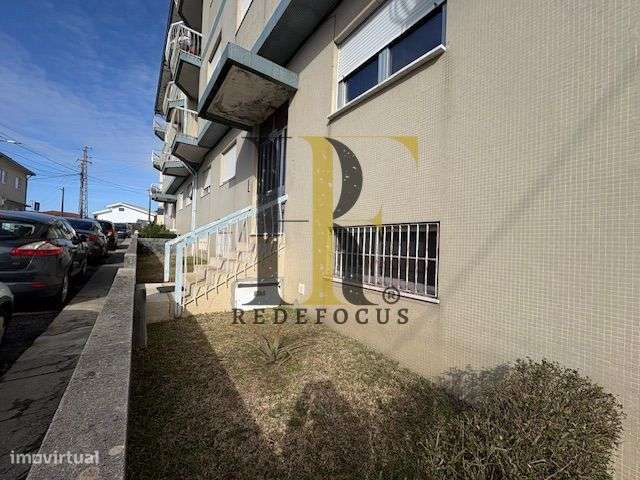 Apartamento T3 Renovado em Mozelos-25