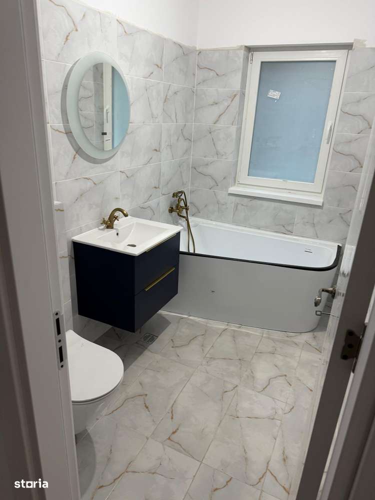 Sector 4 Postalionului Ap 2 camere Bloc 2025 1450 euro mp+tva
