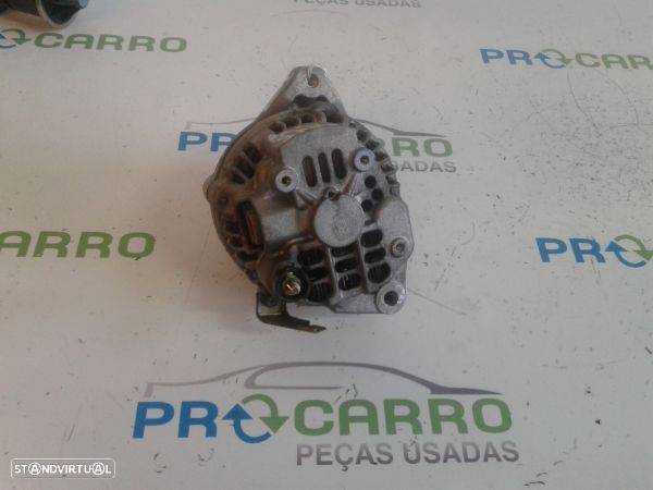 Alternador Honda Civic Vii Hatchback (Eu, Ep, Ev) - 3