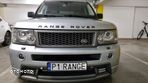 Land Rover Range Rover Sport S 2.7TD HSE - 36