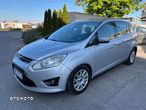 Ford Grand C-MAX 2.0 TDCi Titanium - 25