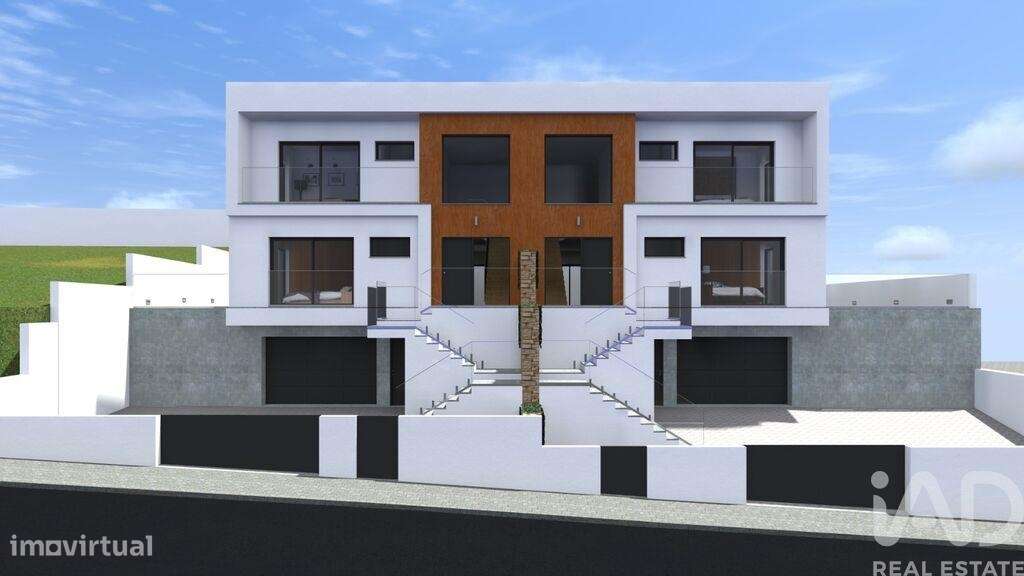 Terreno em Seia, São Romão e Lapa dos Dinheiros de 263,00 m2 - Grande imagem: 5/27