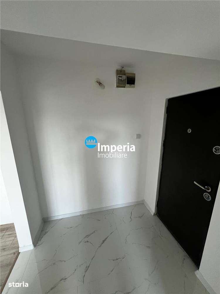 Apartament 2 camere de vanzare Mircea cel Batran - Iasi!-4