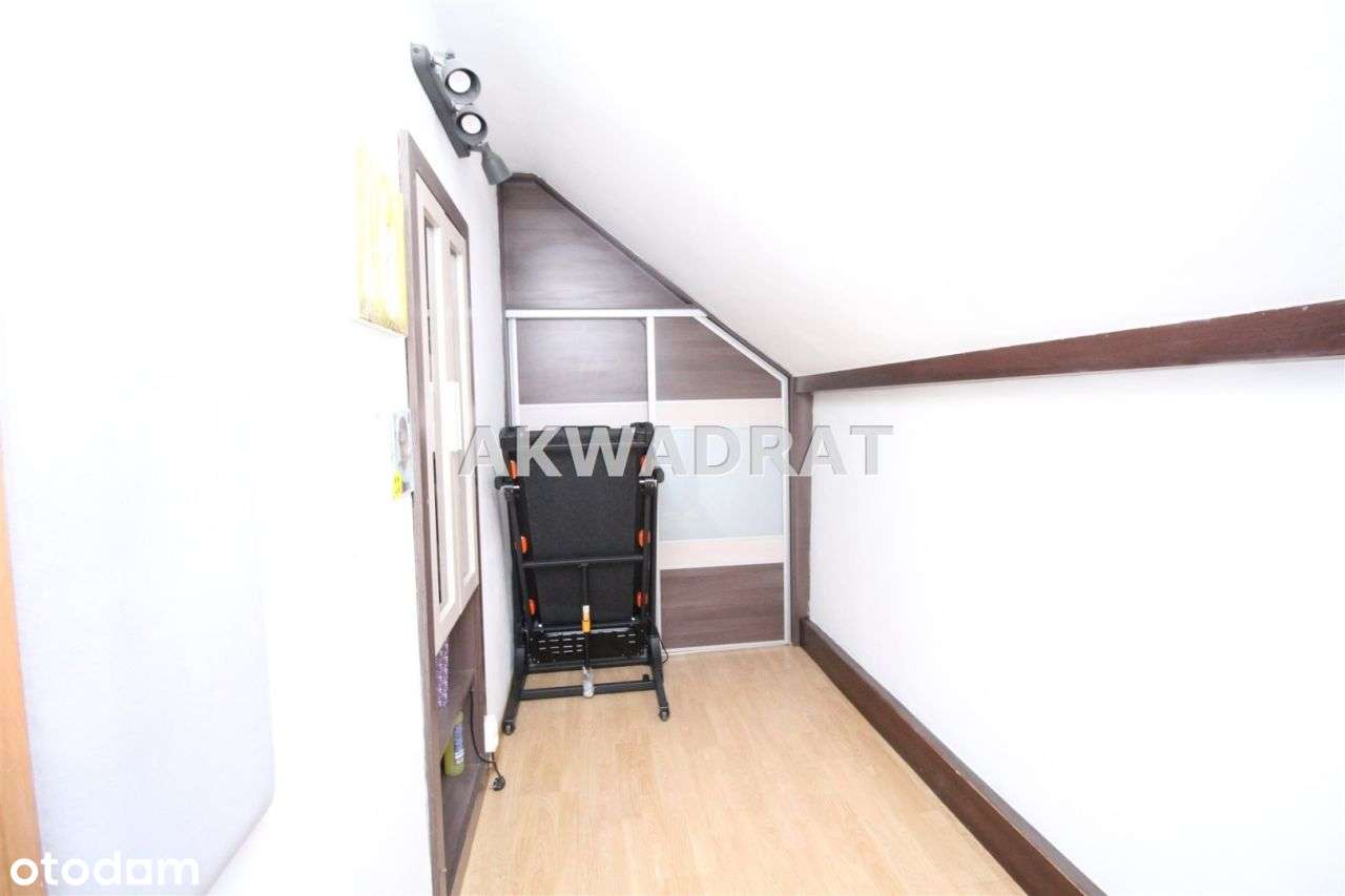 Mieszkanie, 77 m², Wałbrzych-11