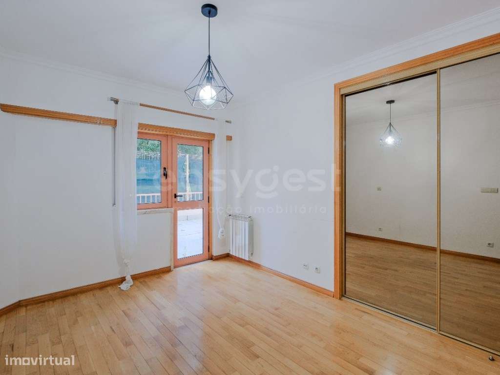 Apartamento T3 com TERRAÇO Privado de 113m2 e BOX com 49m2 | Serra ...-16