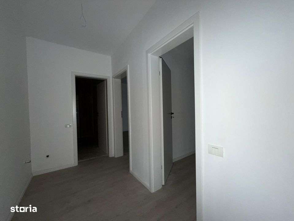 2 Camere Prelungirea Ferentari Bloc Nou Incalzire Pardoseala-10