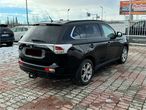 Mitsubishi Outlander 2.2 DI-D 4WD Automatik Instyle - 4