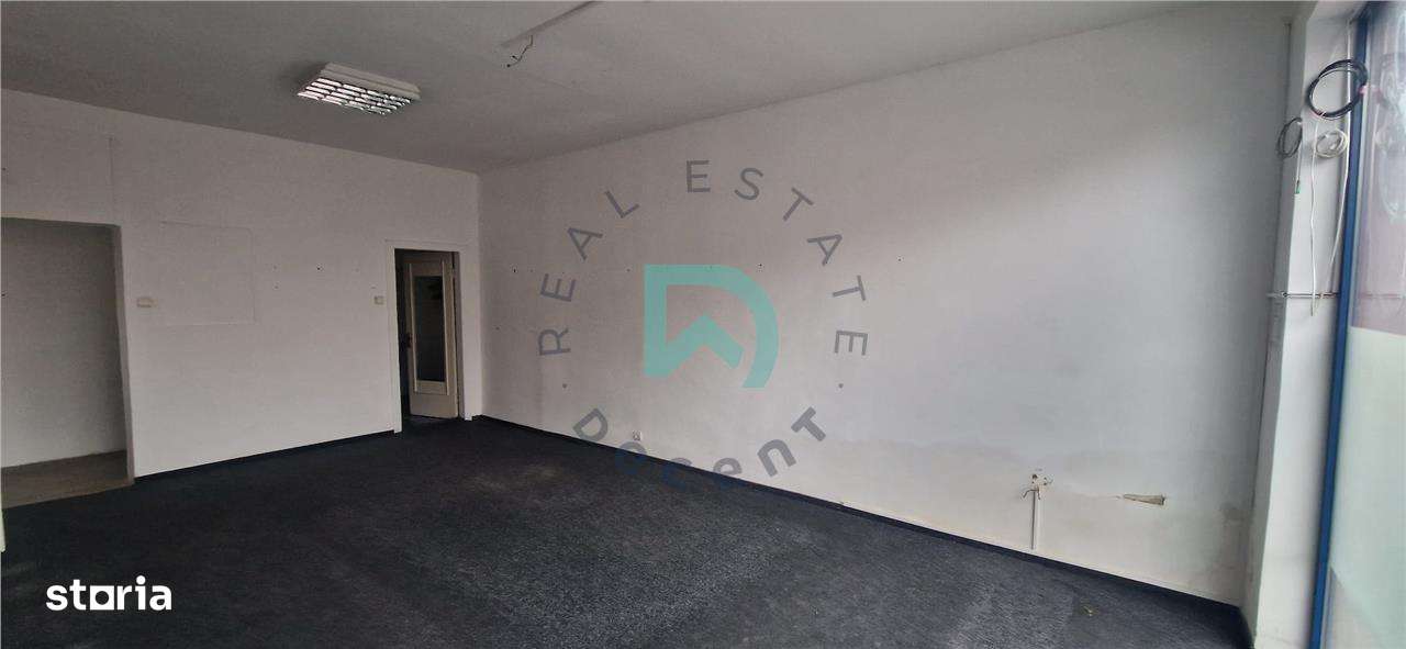 Spatiu Comercial 35  mp, str Aurel Vlaicu - Imagine principală: 5/9