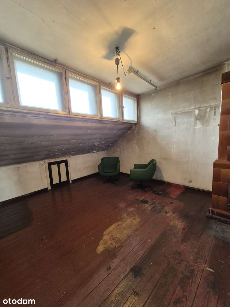 Prywatnie, 70,6 m², przestronne 3 pokoje z  możliwościa 4 pokoju-8