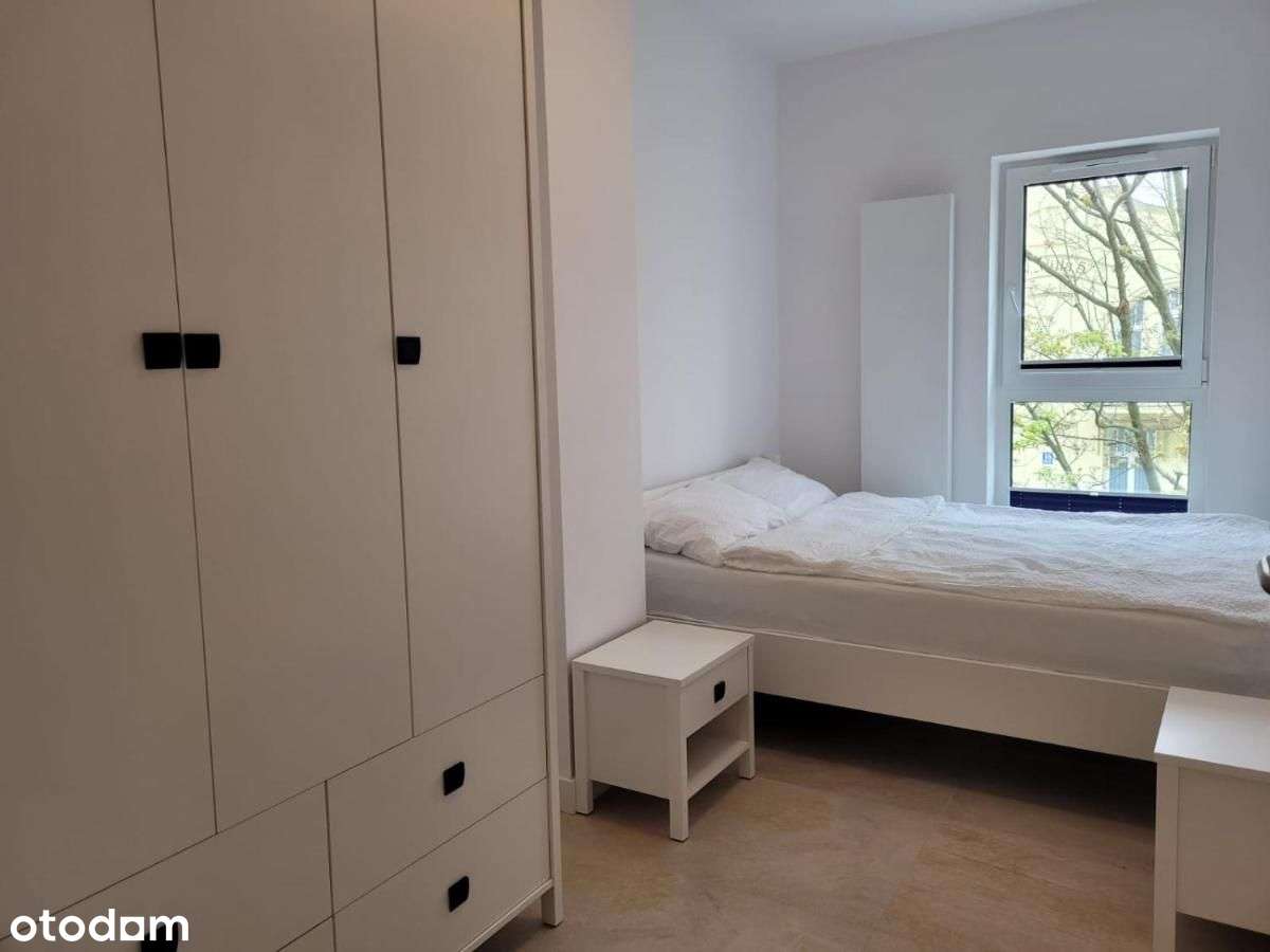 Apartament AQUAMARINA PRIMA gotowy pod klucz-3