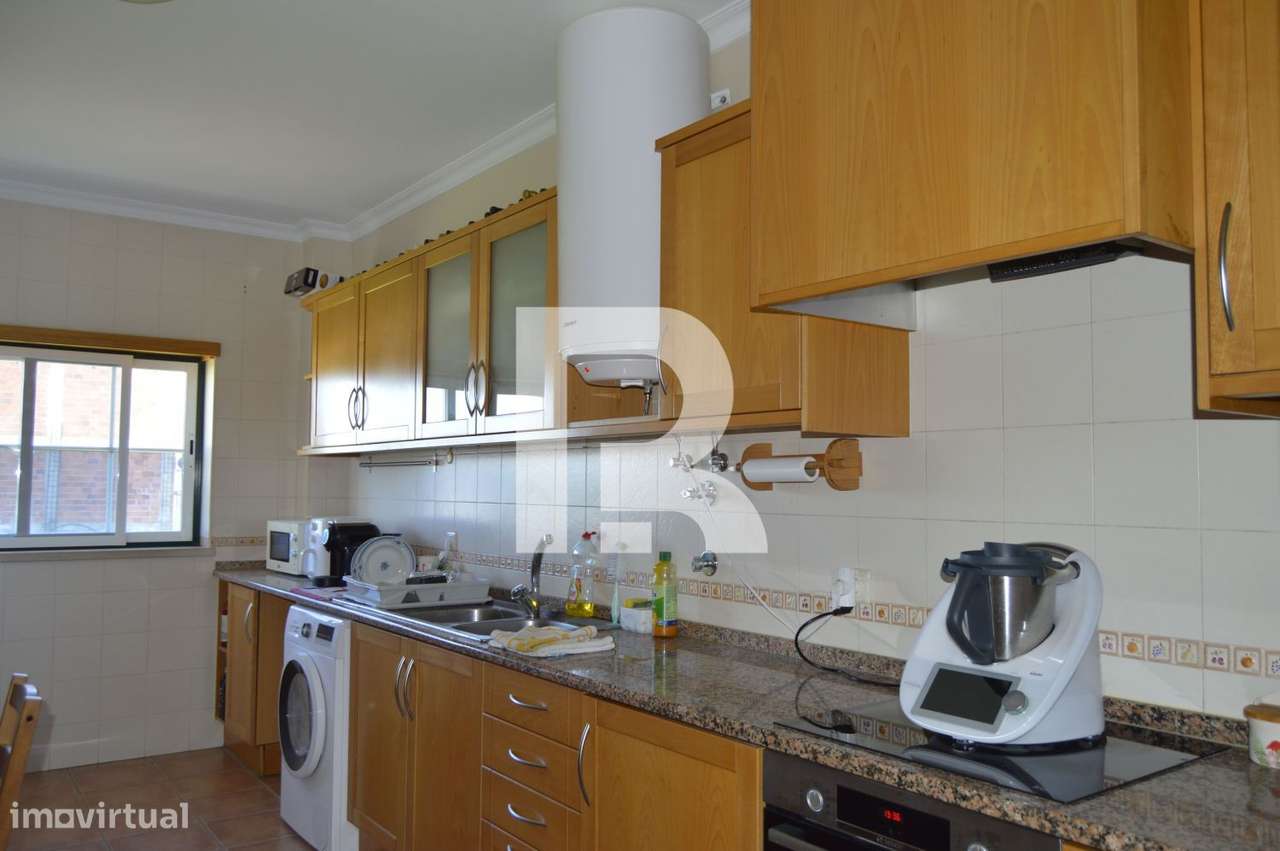 Apartamento T3 em Marinhais - Grande imagem: 4/24