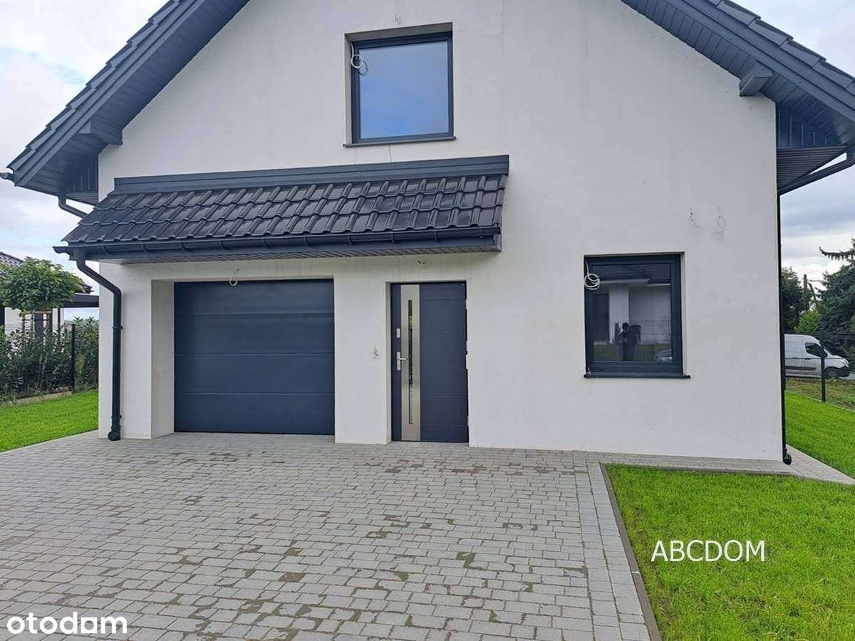 Masłomiąca, urokliwe miejsce, 5 pokoi, garaż-4