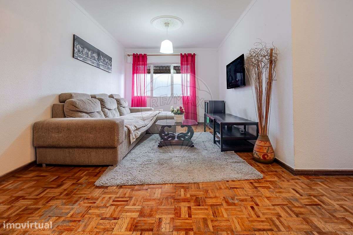 Apartamento T3 para venda - Grande imagem: 3/21