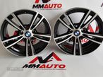 Jantes BMW Estilo M5 F10 17 - 2