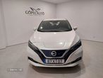 Nissan Leaf Acenta - 2