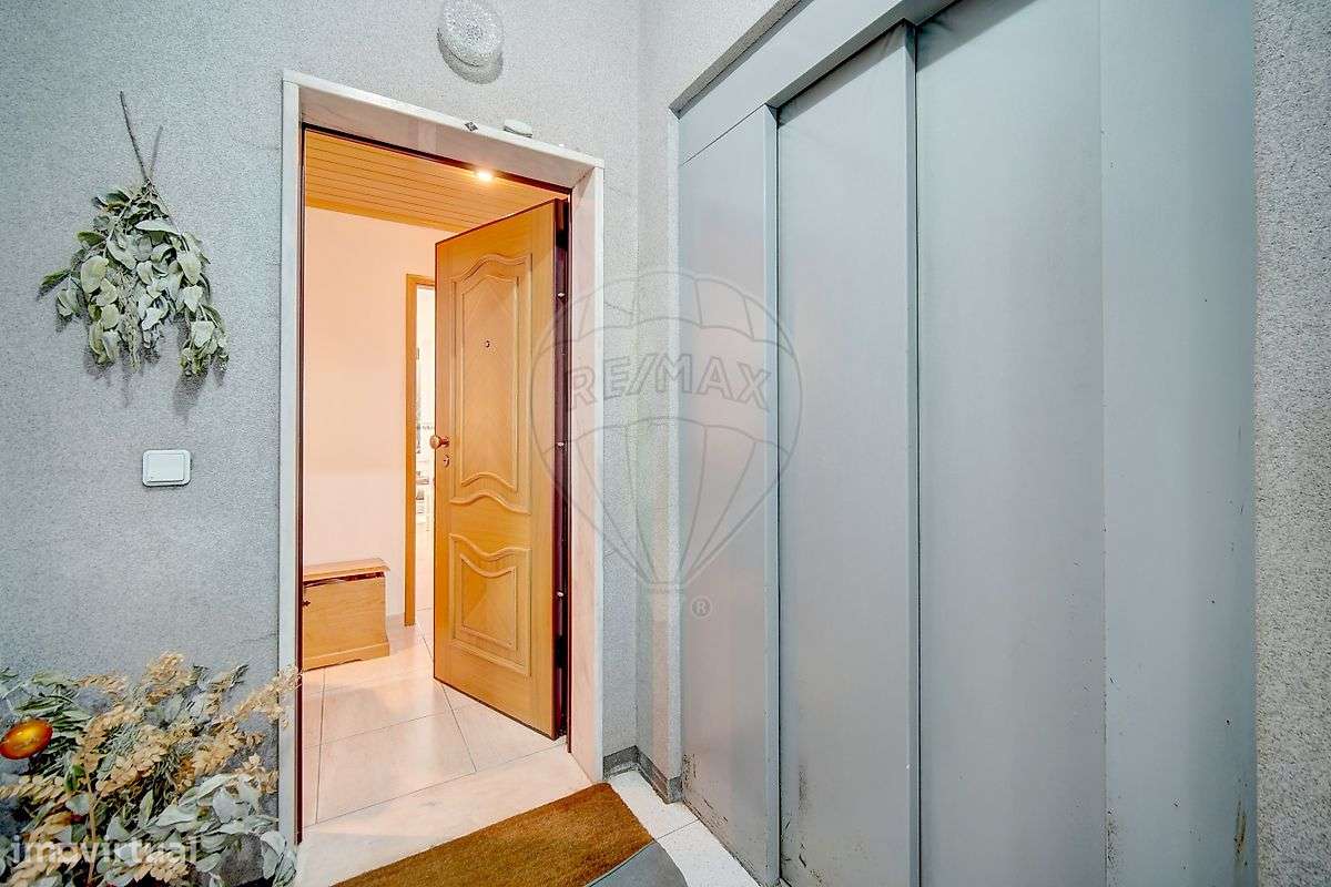 Apartamento T3 para venda-17