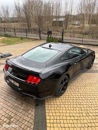 Ford Mustang 5.0 V8 GT - 7