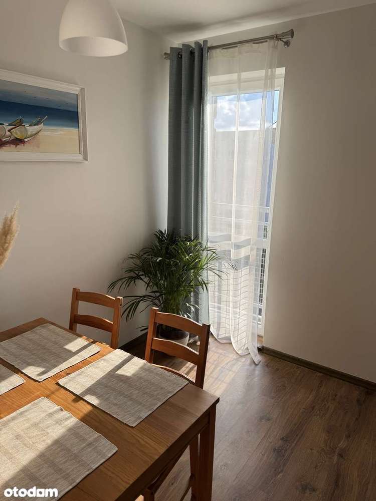 Mieszkanie 2 pokojowe z klimatyzacją, Osiedle Zawiszów, Świdnica - Pełny obrazek: 4/20