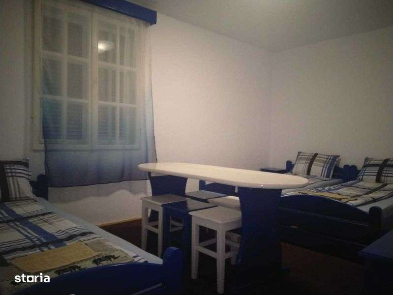 Inchiriez apartament doua camere cinci paturi vila cu vedere la mare - Imagine principală: 4/8