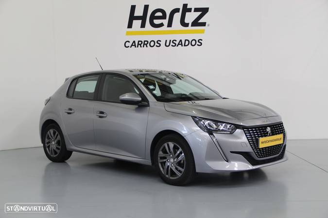 Peugeot 208 1.2 PureTech Active Pack - 1