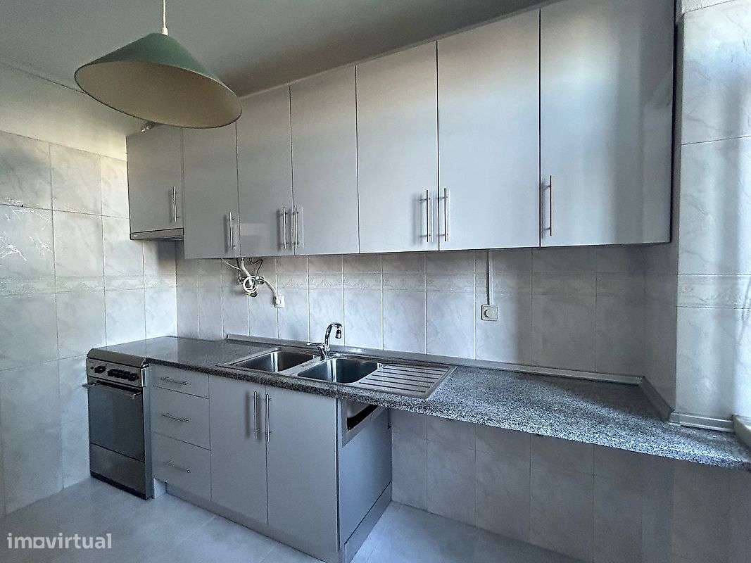 Apartamento T3 para arrendamento - Grande imagem: 4/15