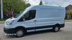 Ford TRANSIT - 1