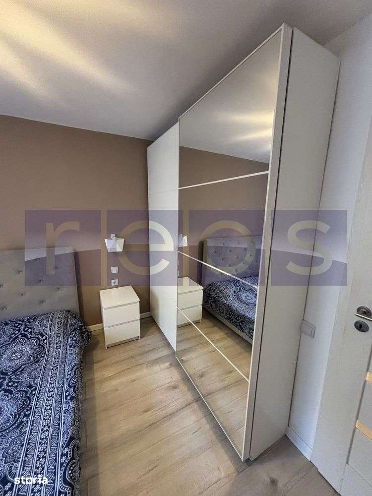 VANZARE 3 CAMERE - DECOMANDAT - MIHAI BRAVU - Imagine principală: 5/8