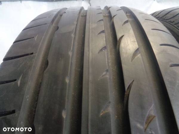 2X LETNIE NEXEN N8000 235/55R19 - 2