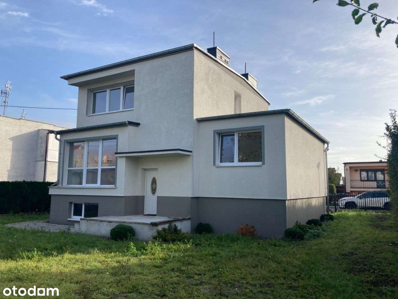 Dom w Wołczynie - Pełny obrazek: 4/15